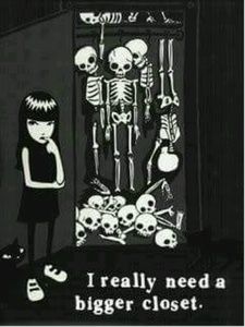 Meet your Posher, Nigel